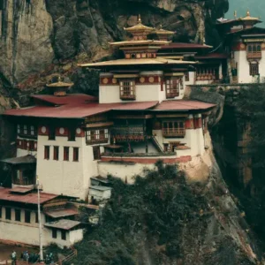 3-Day Tiger Nest Bhutan Tour Package - Tourinbhutan