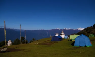 Bumdra-Camp-Site-Bumdra-Trek-2-d