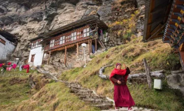 Chumphu_Temple_Bhutan