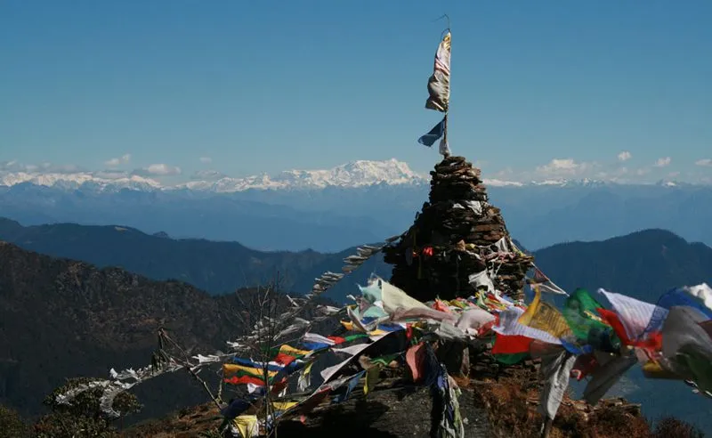 Druk-Path-Trek-Bhutan