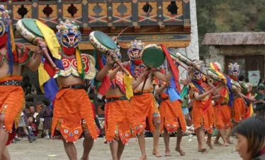 Gomphu-Kora-Festival