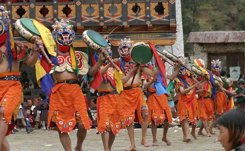 Gomphu-Kora-Festival