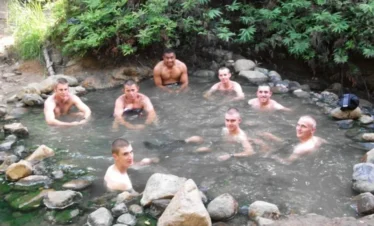 Hot-Spring