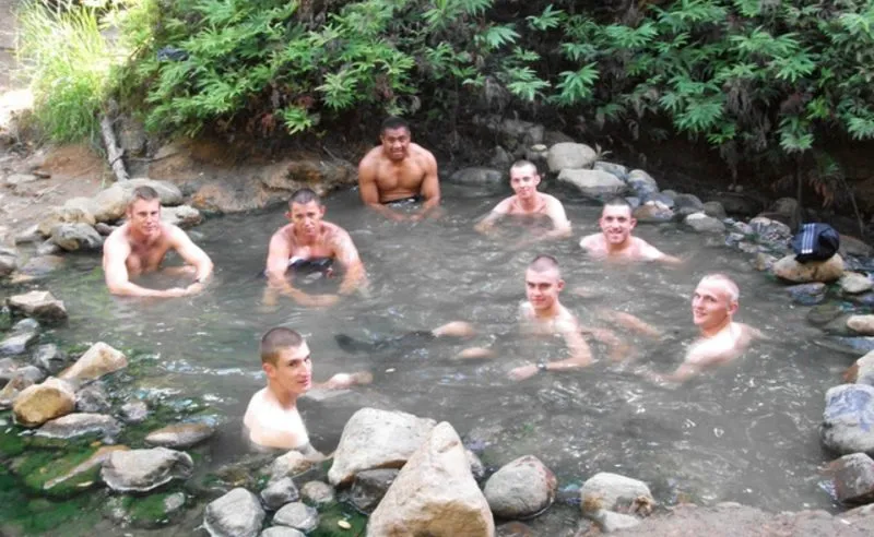 Hot-Spring