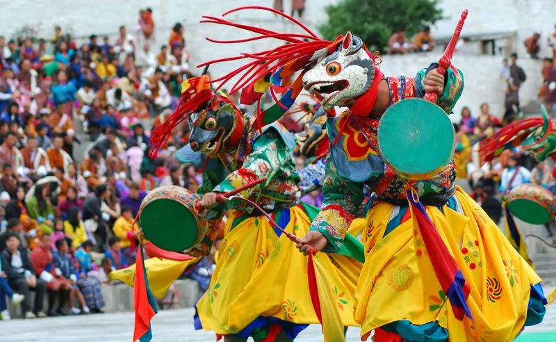 Jambay-Lhakhang-Drup-1