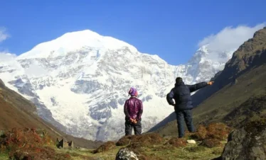 Jomolhari-Trek-bhutan