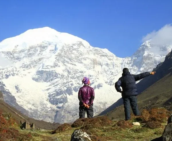 Jomolhari-Trek-bhutan