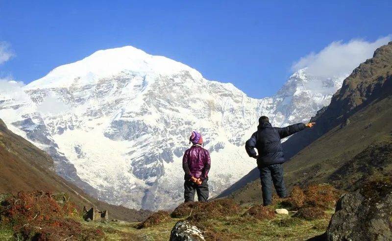 Jomolhari-Trek-bhutan
