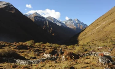 Jomolhari-Yaksa-Trek