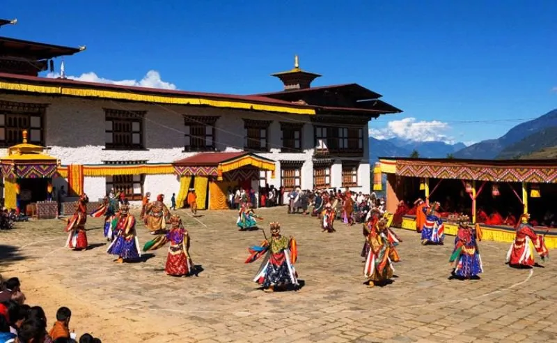 Mongar_Dzong