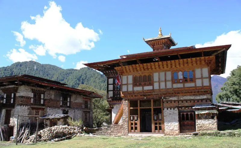 Ngang_Lhakhang_Bumthang