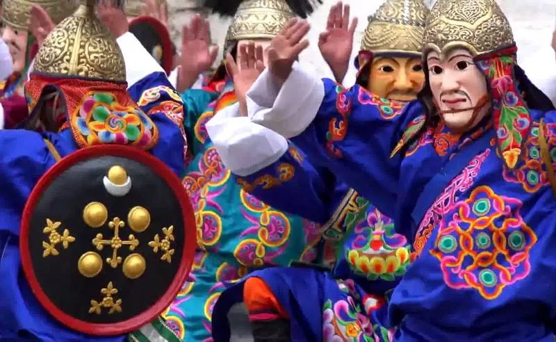 Paro-Tshechu-Festival-Tour-1