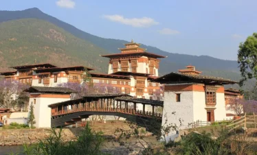 Punakha-Dzong-2019