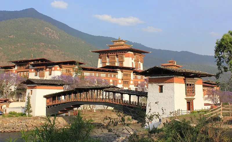Punakha-Dzong-2019