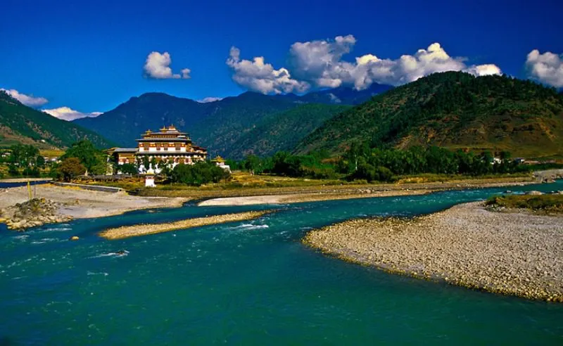 Punakha_Dzong1