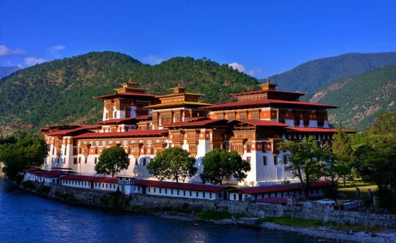 Punakha_Dzong_Punakha