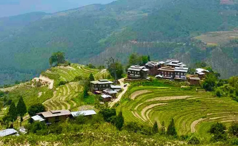 Samtengang-Winter-Trek