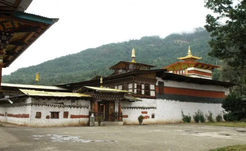 Tamshing_Lhakhang_Bumthang