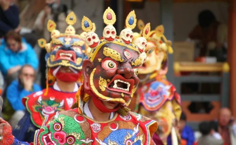 Thimphu-Tshechu-Festival1