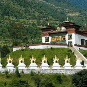 14-Day Bhutan Private Tour Package