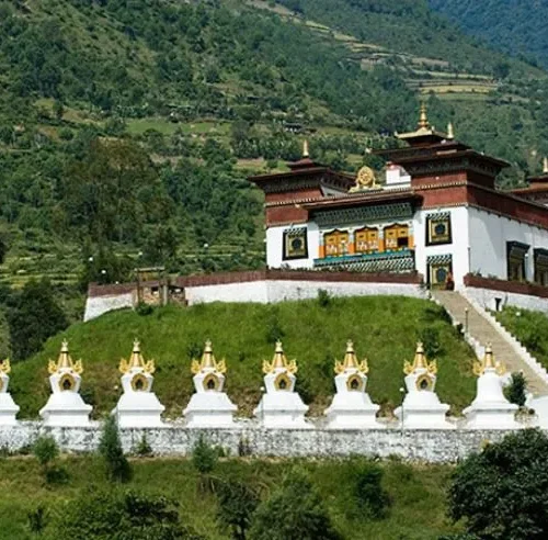 14-Day Bhutan Private Tour Package