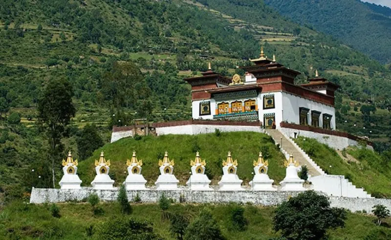 14-Day Bhutan Private Tour Package