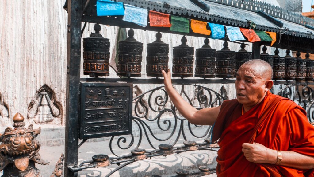 12 Days Bhutan Spiritual Tour-Tour in Bhutan