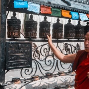 12 Days Bhutan Spiritual Tour-Tour in Bhutan