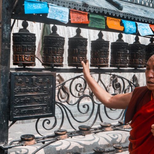 12 Days Bhutan Spiritual Tour-Tour in Bhutan