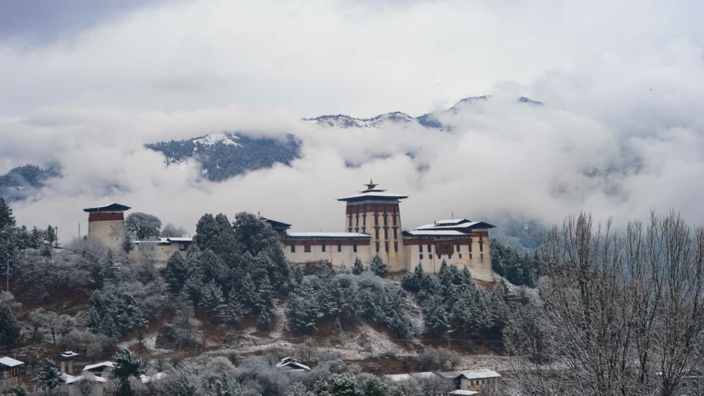 12-Day Bhutan Cultural Tour & Trek-Tour in Bhutan