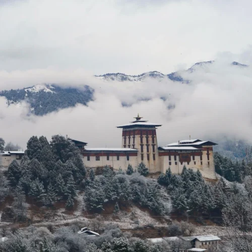 12-Day Bhutan Cultural Tour & Trek-Tour in Bhutan