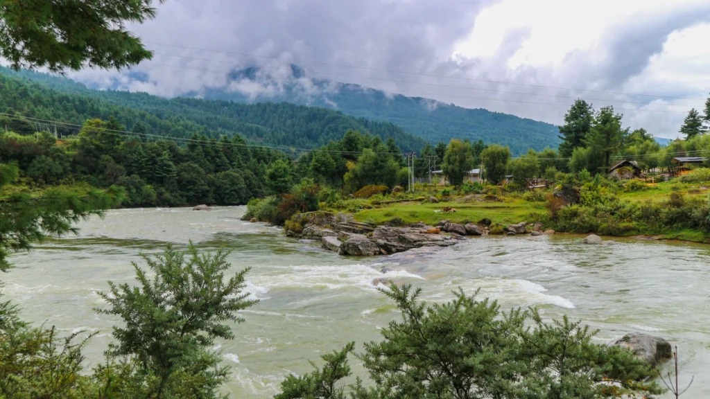 11-Day Bhutan Bumthang Cultural Tour—Tour in Bhutan