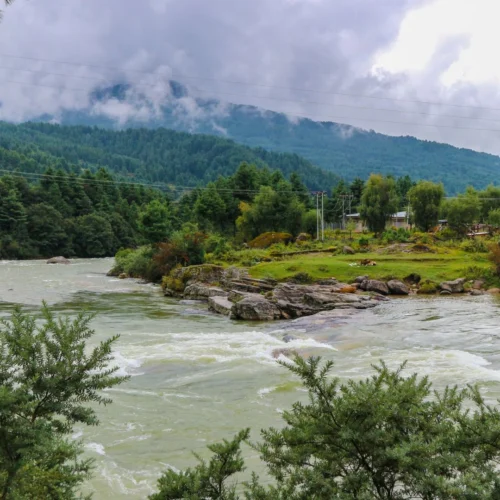 11-Day Bhutan Bumthang Cultural Tour—Tour in Bhutan