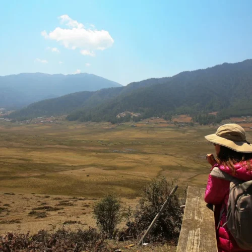 Bhutan Walking & Hiking Holiday Package-Tour in Bhutan