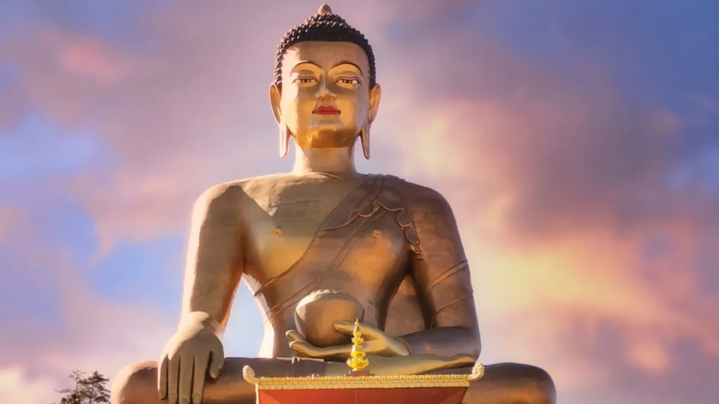 6 Days Bhutan Overland Tour-Tour in Bhutan