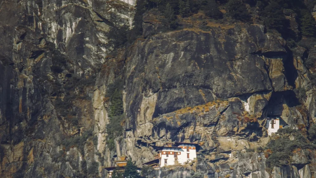 6 Days Bhutan Adventure Tour-Tour in Bhutan