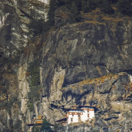 6 Days Bhutan Adventure Tour-Tour in Bhutan
