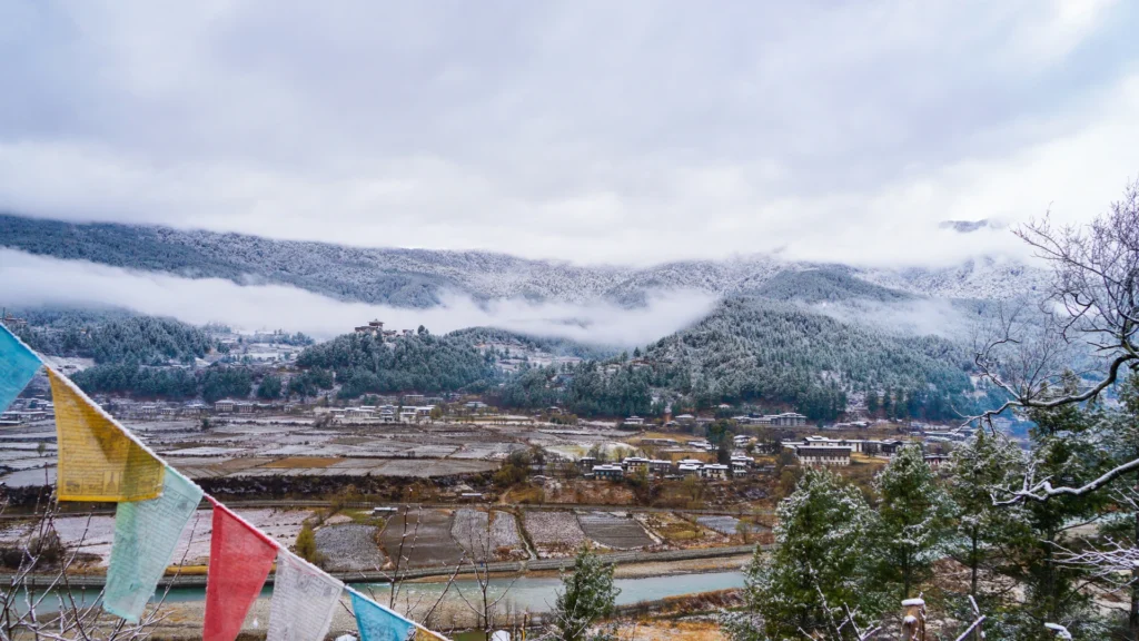 10-Day Bumthang and Ura Valley Tour—Tour in Bhutan