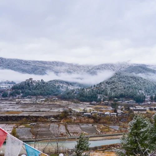 10-Day Bumthang and Ura Valley Tour—Tour in Bhutan