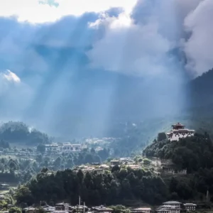Bhutan Bumthang Valley Tour Package—Tour in Bhutan