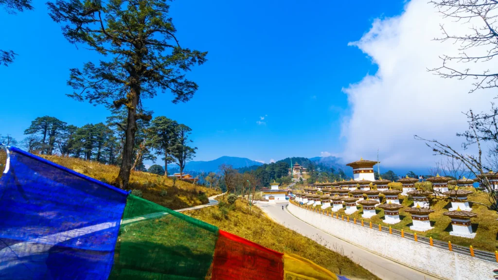 7-Day Bhutan Tour Package-Tour in Bhutan