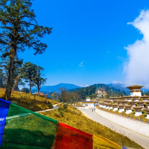 7-Day Bhutan Tour Package-Tour in Bhutan