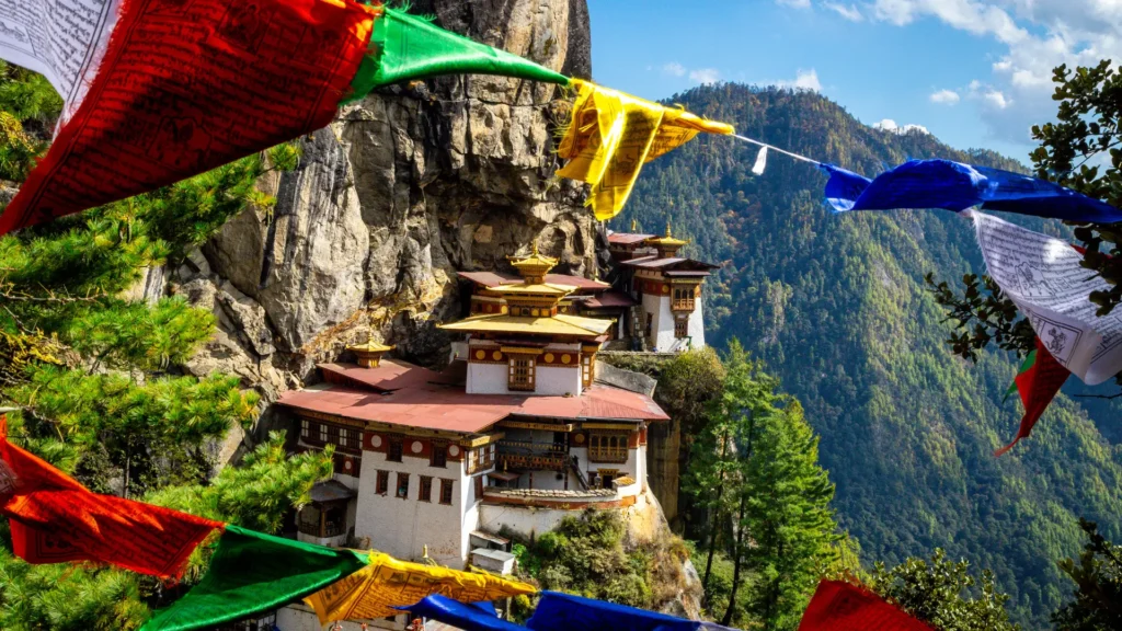 4-Day Bhutan Dragon Tour Package-Tour in Bhutan