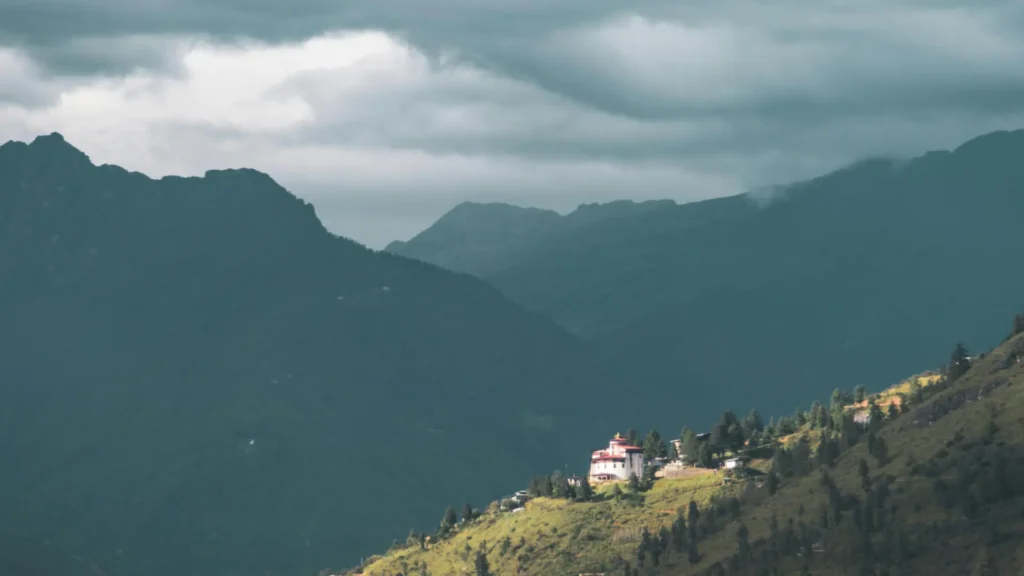 3-Day Paro Thimphu Tour Package—Tour in Bhutan