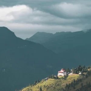3-Day Paro Thimphu Tour Package—Tour in Bhutan