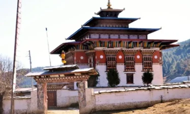 Ura_Lhakhang_Bumthang