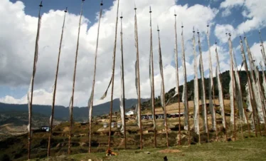 Ura_Valley_Bumthang