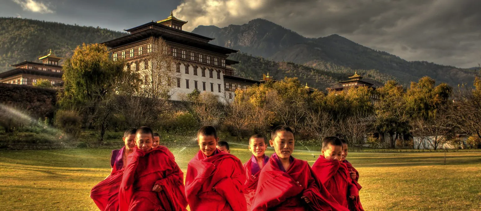 Best Bhutan Tours & Travel Agency: Aura Trails Travel and Adventure