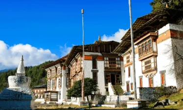 bhutan-bumthang-holidays