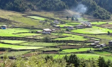bhutan-gangtey-valley-trek